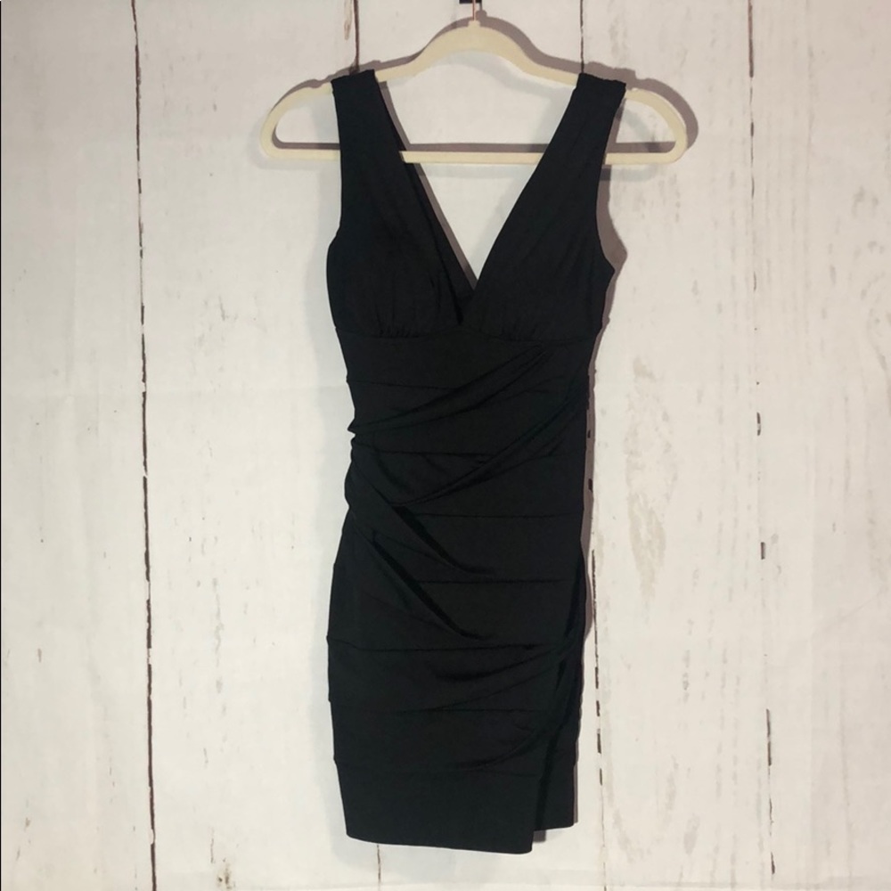 Windsor dress